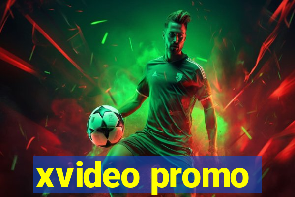 xvideo promo